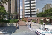 CONJUNTO COMERCIAL (206m²), 5 VAGAS. AO LADO DA AVENIDA BANDEIRANTES