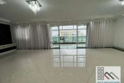 APARTAMENTO 3 DORMITÓRIOS (202m²), 3 SUÍTES, VARANDA GOURMET, 4 VAGAS