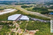 GALPÃO – CENTRO LOGÍSTICO (1.488,40m²), 8 VAGAS. PRÓXIMO DO RODOANEL E RODOVIA IMIGRANTES