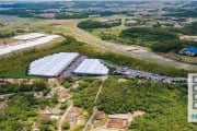 GALPÃO – CENTRO LOGÍSTICO (2.082,83m²), 8 VAGAS. PRÓXIMO DO RODOANEL E RODOVIA IMIGRANTES