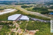 GALPÃO – CENTRO LOGÍSTICO (1.734,53m²), 8 VAGAS. PRÓXIMO DO RODOANEL E RODOVIA IMIGRANTES