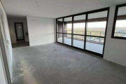 APARTAMENTO 3 DORMITÓRIOS (143m²), 3 SUÍTES, VARANDA, 2 VAGAS. A 2 QUADRAS DA ESTAÇÃO CAMPO BELO