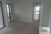 APARTAMENTO 2 DORMITÓRIO (60,70m²), 1 SUÍTE, SACADA, 1 VAGA. A 300 METROS DA ESTAÇÃO SACOMÃ