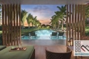 APARTAMENTO 3 DORMITÓRIOS (142m²), 1 SUÍTE, 2 VAGAS, VARANDA. MORE NO BRÁS, REGIÃO CENTRAL DA CIDADE