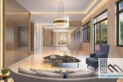 APARTAMENTO 4 DORMITÓRIOS (188m²), 4 SUÍTES, 2 VAGAS, TERRAÇO. A COMODIDADE DE MORAR A 5 MINUTOS DA ESTAÇÃO VILA PRUDENTE