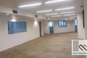 CONJUNTO COMERCIAL (254m²), 4 BANHEIROS, 5 VAGAS