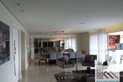 Apartamento 3 Dormitórios (213m²), 3 Suítes, 3 Vagas, Varanda. Sofisticado e exclusivo para deseja o melhor