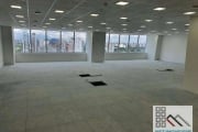 CONJUNTO CORPORATIVO (660m²), 8 BANHEIROS, 22 VAGAS. PRÉDIO NOVO, COM CLASSIFICAÇÃO (TRIPLE A)