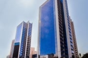 CONJUNTO COMERCIAL (293m²). A NOVA CHURCRI ZAIDAN COM SEUS PRÉDIOS CORPORATIVOS DE ÚLTIMA GERAÇÃO