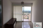 APARTAMENTO 2 DORMITÓRIOS (65m²), 1 SUÍTE,  SACADA, 2 VAGAS. JARDIM AEROPORTO