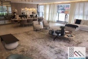 LANÇAMENTO - LUXUOSA COBERTURA EM PINHEIROS COM 430m2.