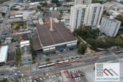 GALPÃO COMERCIAL (12.158m²). 12 BANHEIROS, MEZANINO, 187 VAGAS AO LADO DA MARGINAL DE PINHEIROS