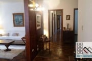 EXCELENTE APARTAMENTO COM 190m2 - PARAÍSO. AO LADO DA AVENIDA PAULISTA