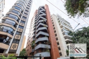 BELÍSSIMO APARTAMENTO EM HIGIENÓPOLIS