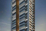 APTO 3 DORMITÓRIOS (117m²), 1 SUITE, 2 VAGAS, TERRAÇO GOURMET. PRÓXIMO DO PARQUE DO IBIRAPUERA