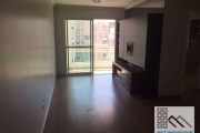 Apartamento  2 dormitórios (62m²). 1 Banheiro Social, Sacada, 1 Vaga.  Próximo da Avenida Paulista