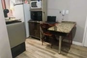 Apartamento Compacto e Mobiliado: Ideal para Sair do Aluguel ou Investir!