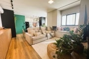 Apartamento no Anita Garibaldi | 80,30m² de área