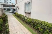 Apartamento com 2 quartos +DCE 1º nascente com 65 m²