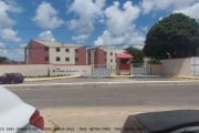 Apartamento para Venda em Parnamirim, NOVA PARNAMIRIM, 2 dormitórios, 1 banheiro, 1 vaga