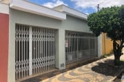 Casa para locação no centro de Indaiatuba  /SP