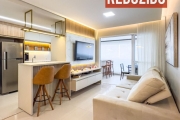 Apartamento IMPECÁVEL - Edifício Uber Miró