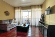 Apartamento com 3 quartos à venda na Rua Engenheiro Aluísio Rocha, 87, Buritis, Belo Horizonte