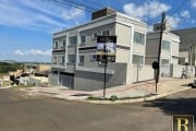 Apartamento para Venda em Guarapuava, Vila Carli, 2 dormitórios, 1 banheiro, 2 vagas