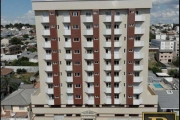 Apartamento para Venda em Guarapuava, Santa Cruz, 3 dormitórios, 1 suíte, 2 banheiros, 2 vagas