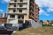 Apartamento para Venda em Guarapuava, Santa Cruz, 2 dormitórios, 2 suítes, 1 banheiro, 1 vaga