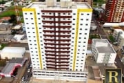 Apartamento para Venda em Guarapuava, Centro, 2 dormitórios, 1 suíte, 2 banheiros, 2 vagas