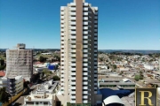 Apartamento para Venda em Guarapuava, Trianon, 3 dormitórios, 1 suíte, 2 banheiros, 2 vagas