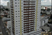 Apartamento para Venda em Guarapuava, Centro, 2 dormitórios, 1 banheiro, 1 vaga