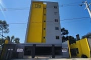 Apartamento para Venda em Guarapuava, Santa Cruz, 2 dormitórios, 1 banheiro, 1 vaga