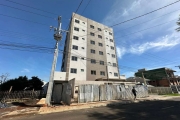 Apartamento para Venda em Guarapuava, Trianon, 3 dormitórios, 1 suíte, 1 banheiro, 1 vaga