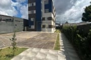 Apartamento para Venda em Guarapuava, Morro Alto, 2 dormitórios, 1 banheiro, 1 vaga