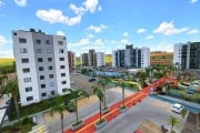 Apartamento para Venda em Guarapuava, Cidade dos Lagos, 2 dormitórios, 1 banheiro, 1 vaga