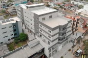 Apartamento para Venda em Guarapuava, Vila Carli, 2 banheiros, 1 vaga