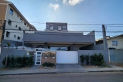 Apartamento para Venda em Guarapuava, Vila Carli, 2 dormitórios, 1 banheiro, 1 vaga