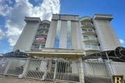 Apartamento para Venda em Guarapuava, Trianon, 2 dormitórios, 1 banheiro, 1 vaga