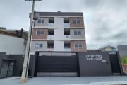 Apartamento para Venda em Guarapuava, Santana, 2 dormitórios, 1 suíte, 1 banheiro, 1 vaga