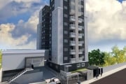 Apartamento para Venda em Guarapuava, Santana, 2 dormitórios, 1 suíte