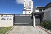 Apartamento para Venda em Guarapuava, Batel, 3 dormitórios, 1 suíte, 2 banheiros, 2 vagas