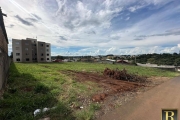 Terreno para Venda em Guarapuava, São Cristovão