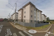 Apartamento para Venda em Guarapuava, Alto Cascavel, 2 dormitórios, 1 banheiro, 1 vaga