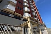 Apartamento para Venda em Guarapuava, Santa Cruz, 3 dormitórios, 1 suíte, 3 banheiros, 2 vagas