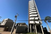 Apartamento para Venda em Guarapuava, Centro, 3 dormitórios, 3 suítes, 4 banheiros, 3 vagas