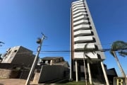 Apartamento para Venda em Guarapuava, Centro, 2 dormitórios, 2 suítes, 3 banheiros, 1 vaga