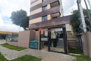 Apartamento 2 dormitorios, garagem coberta   terraço, no Fazendinha