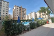 Apartamento para locação, Cidade Industrial de Curitiba, CURITIBA - PR